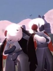 宝贝把你腿张开水好好喝